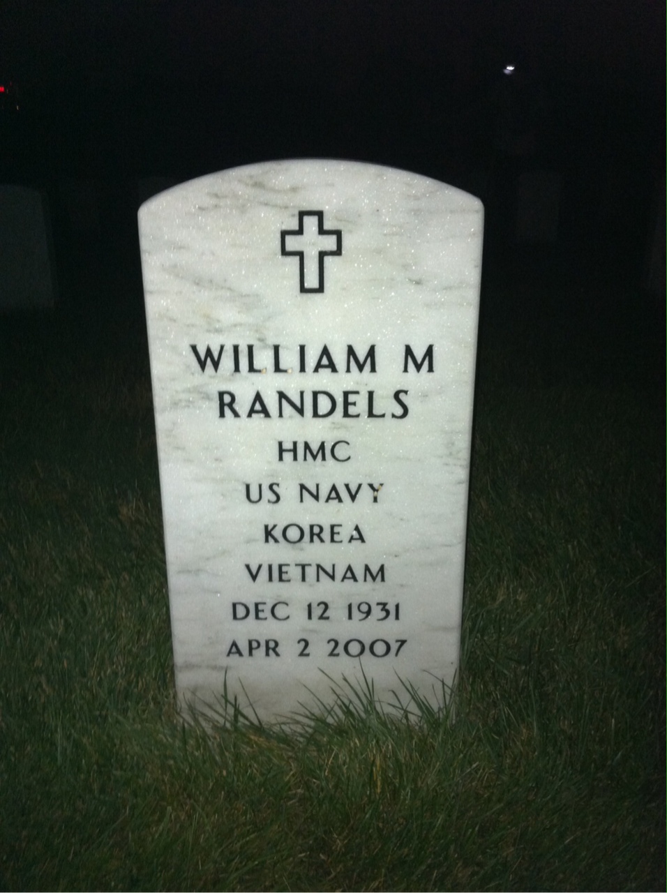 William Randels