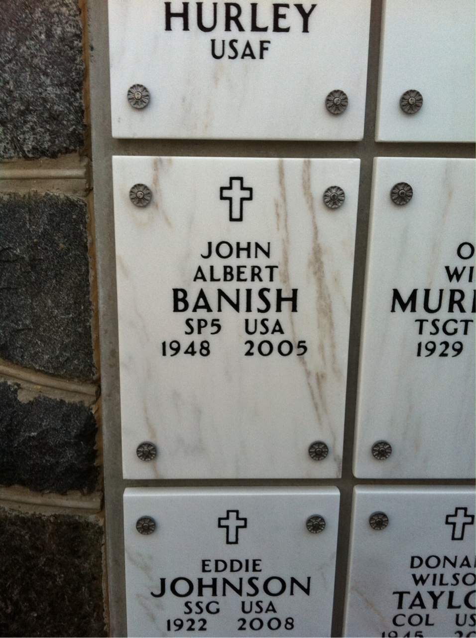 John Banish