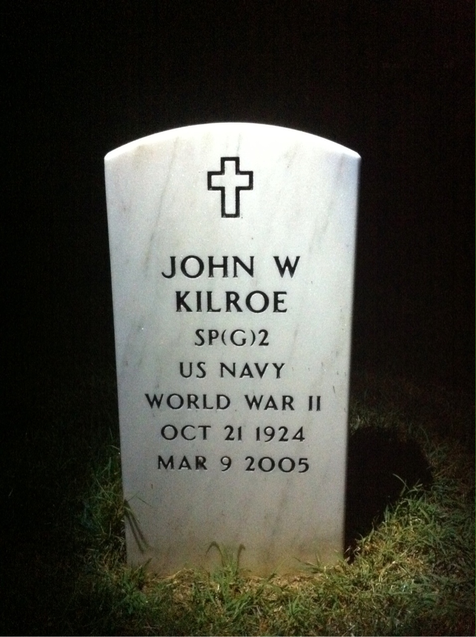 John Kilroe