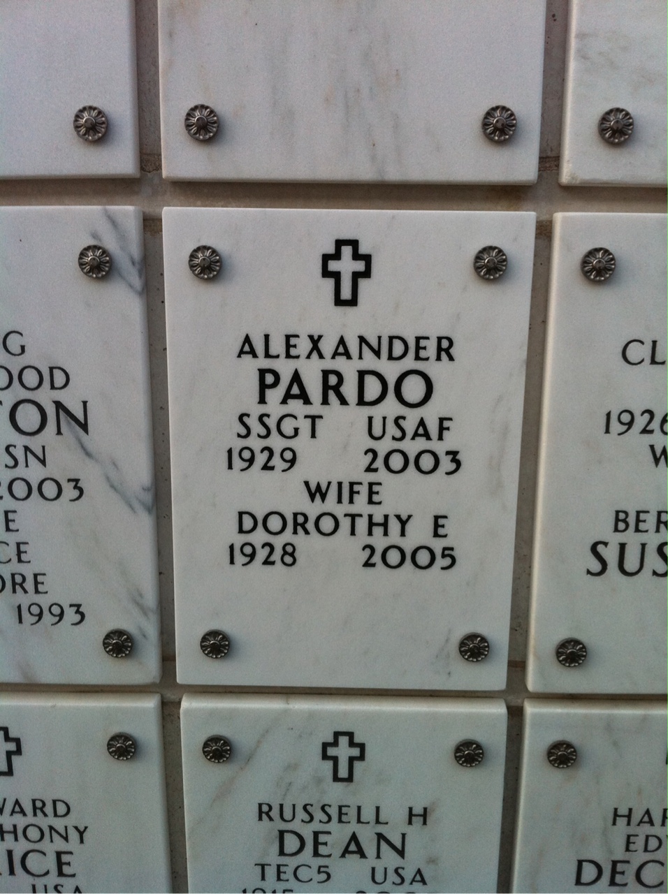 Alexander Pardo