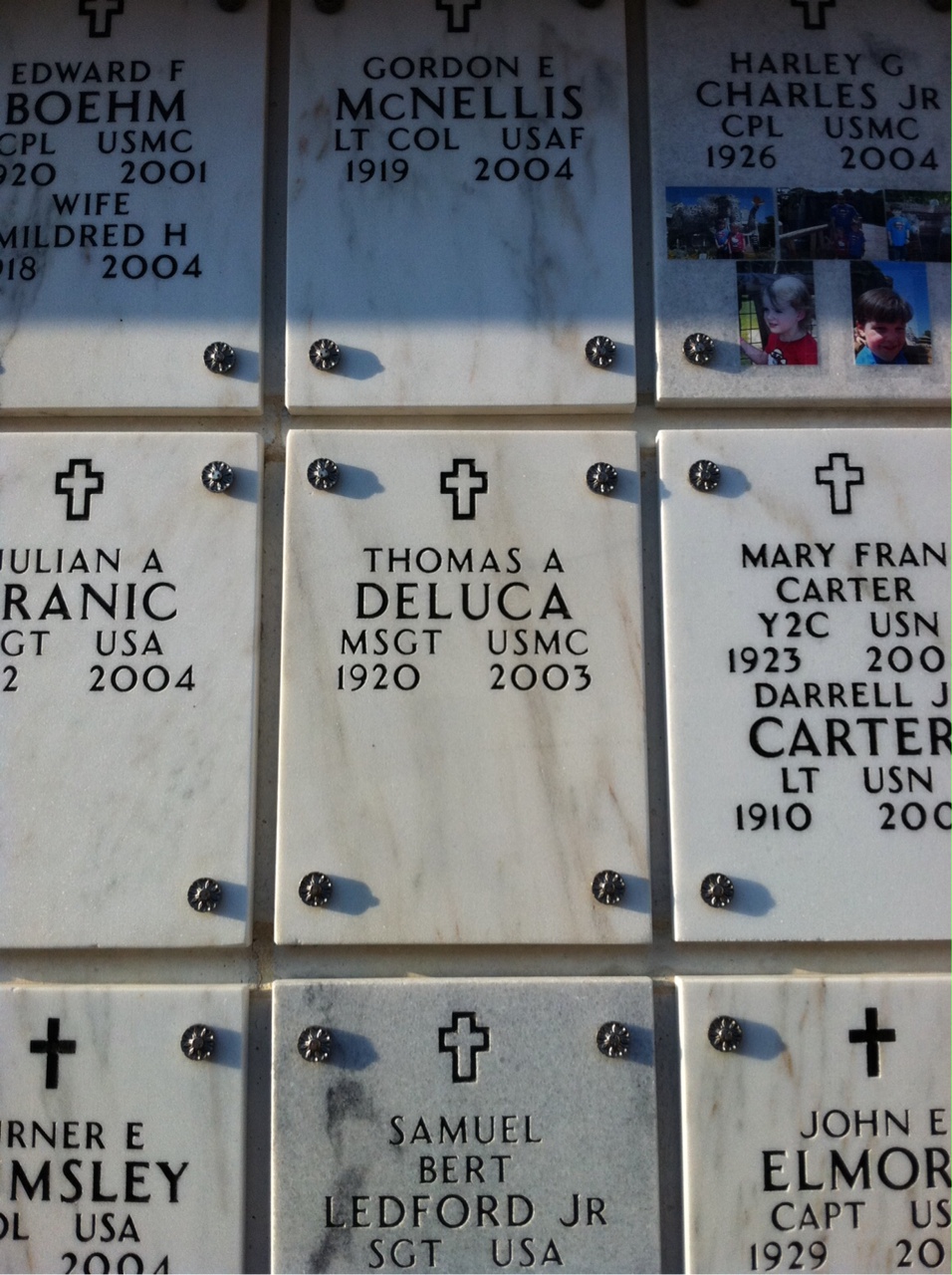 Thomas Deluca