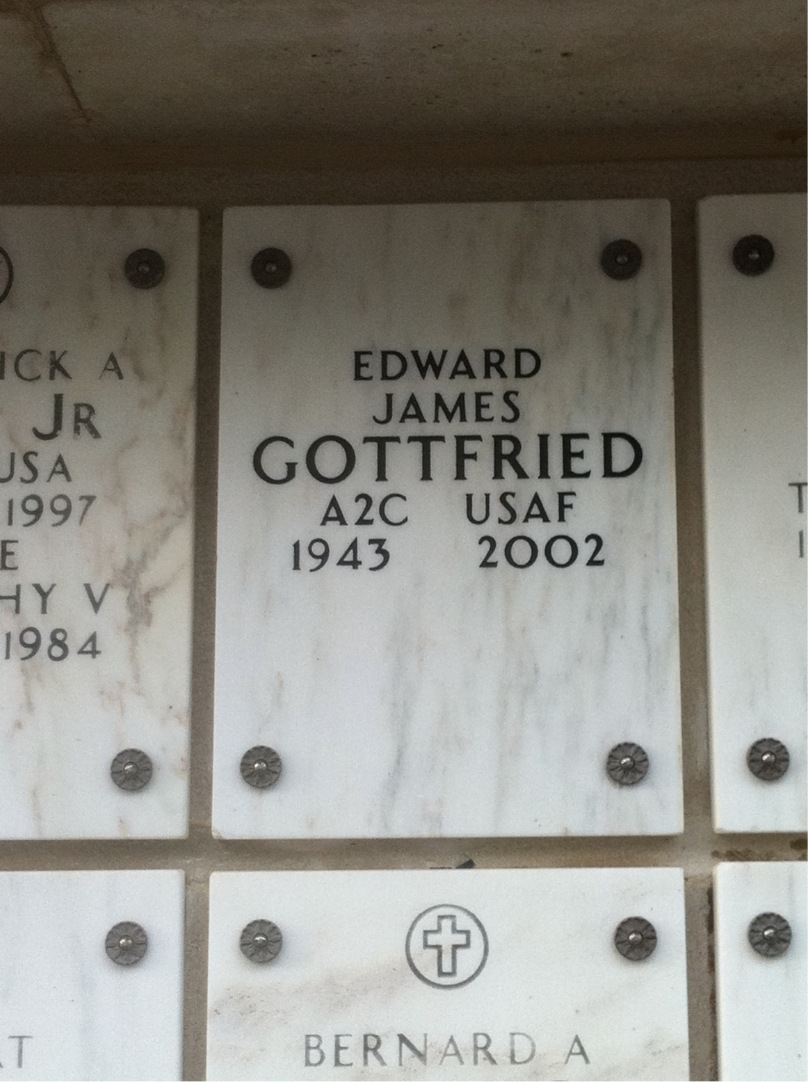 Edward Gottfried