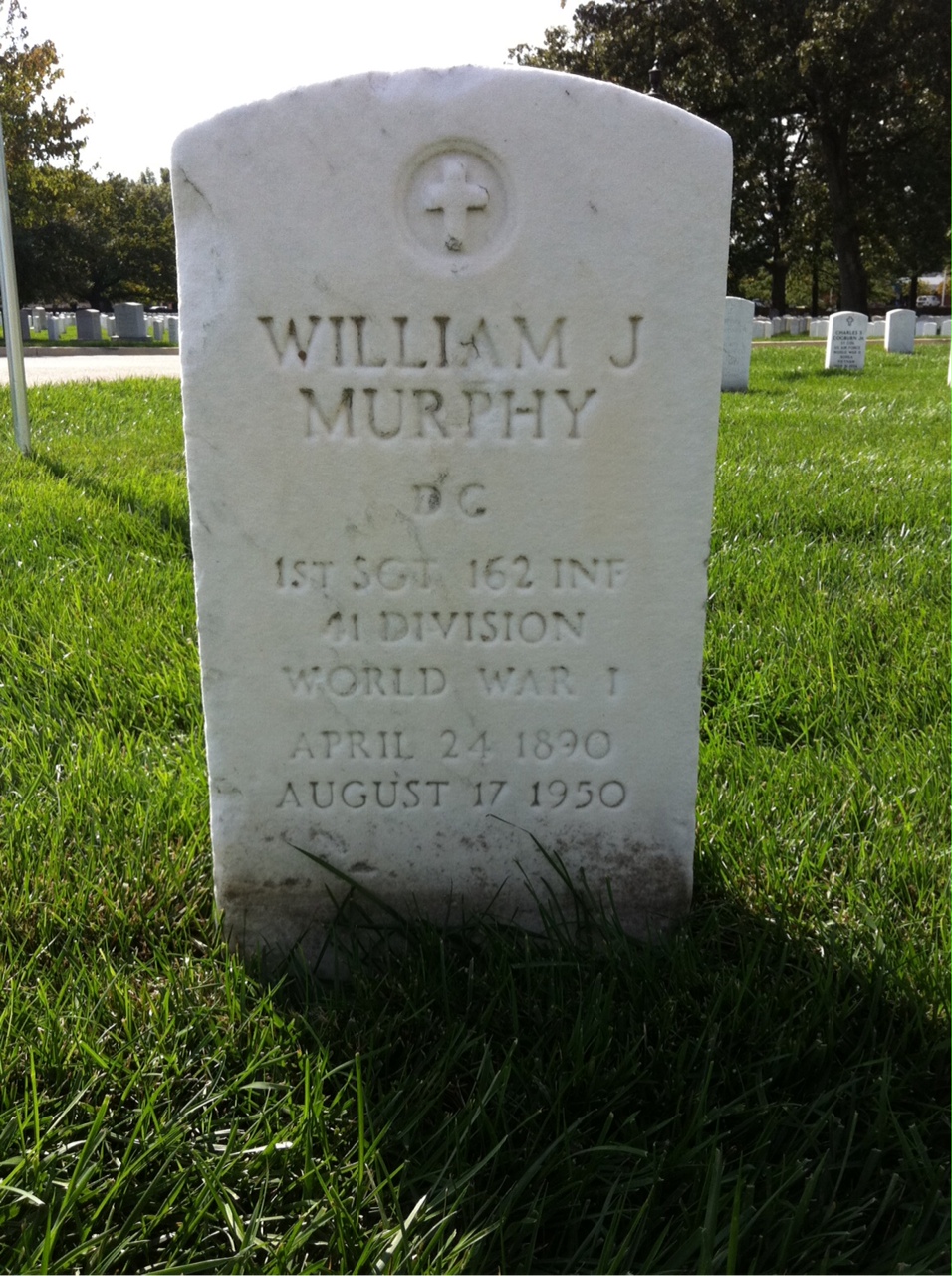 William Murphy