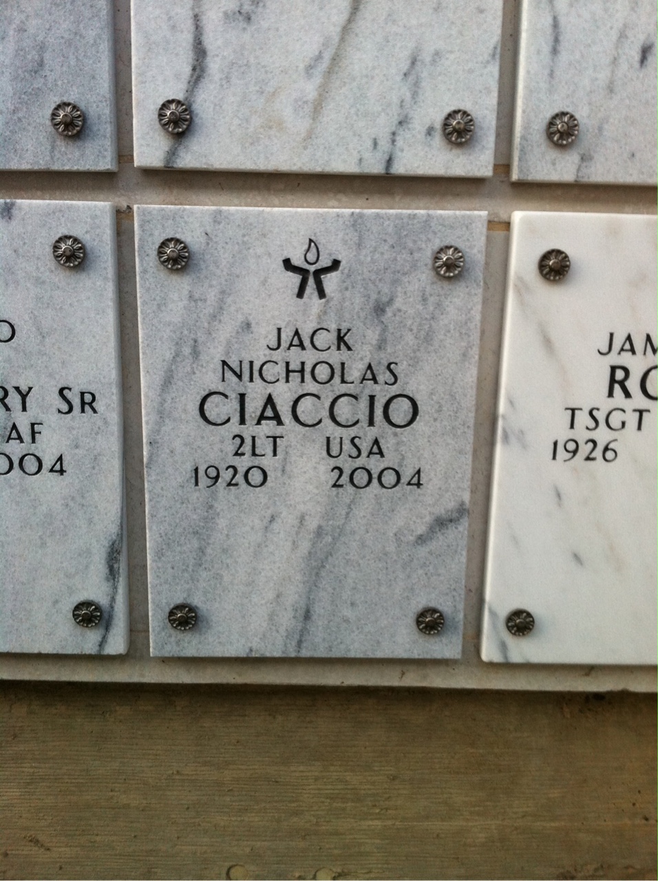 Jack Ciaccio