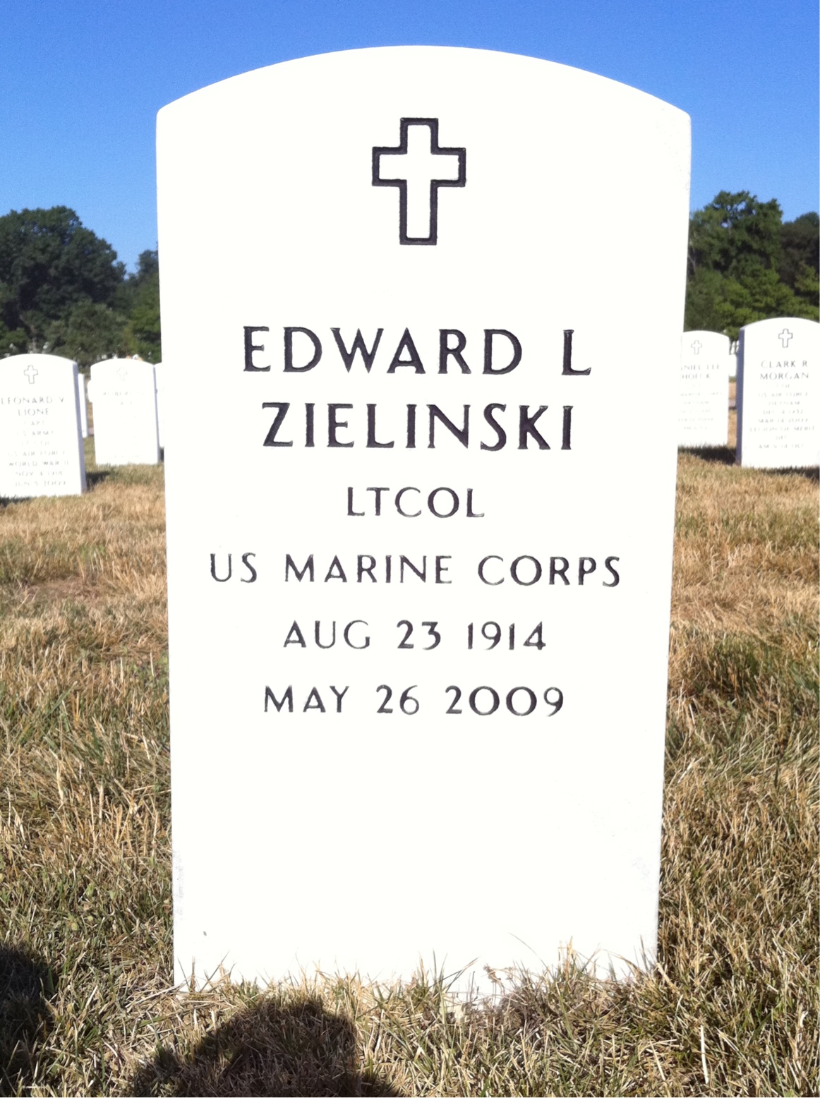 Edward Zielinski