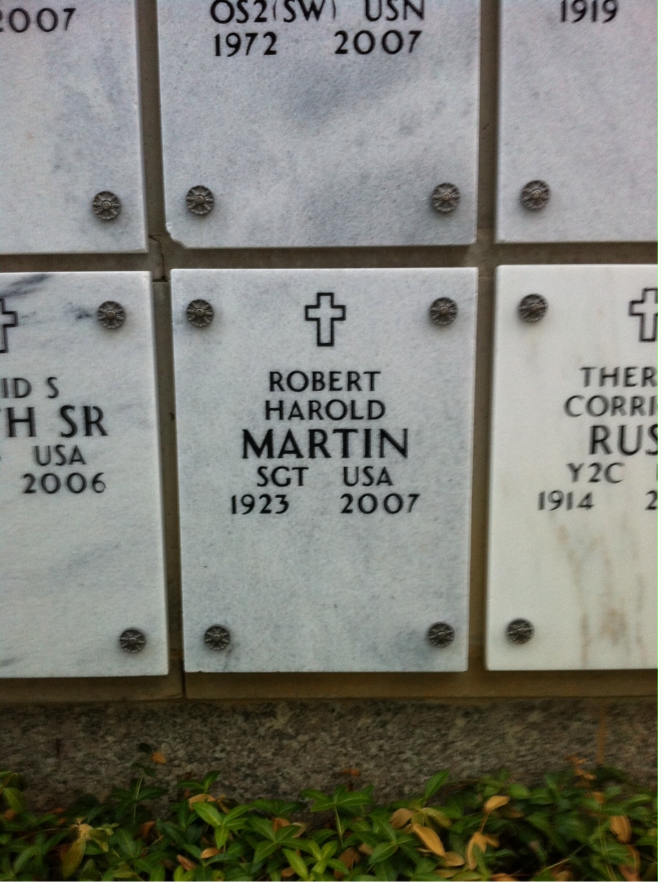Robert Martin
