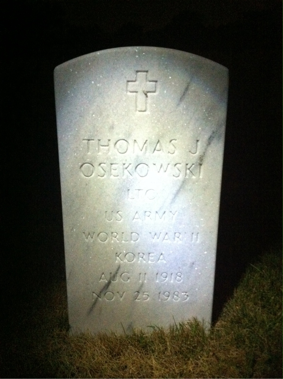 Thomas Osekowski