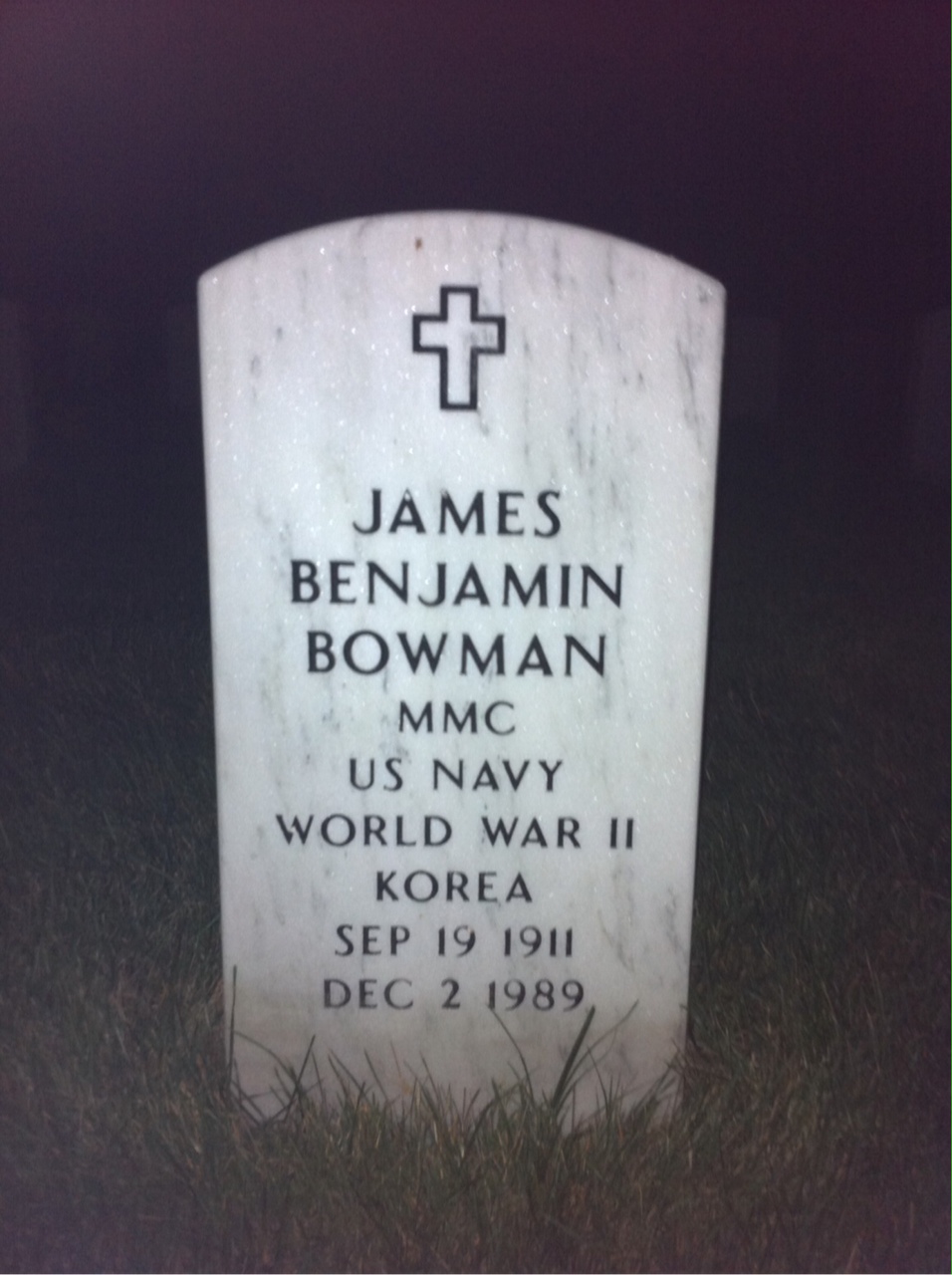 James Bowman