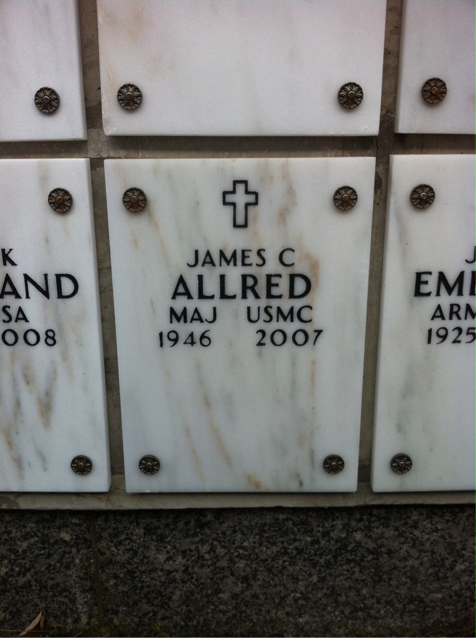 James Allred