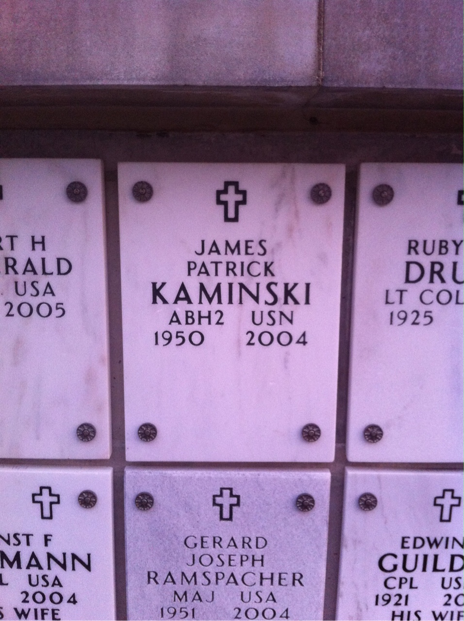 James Kaminski