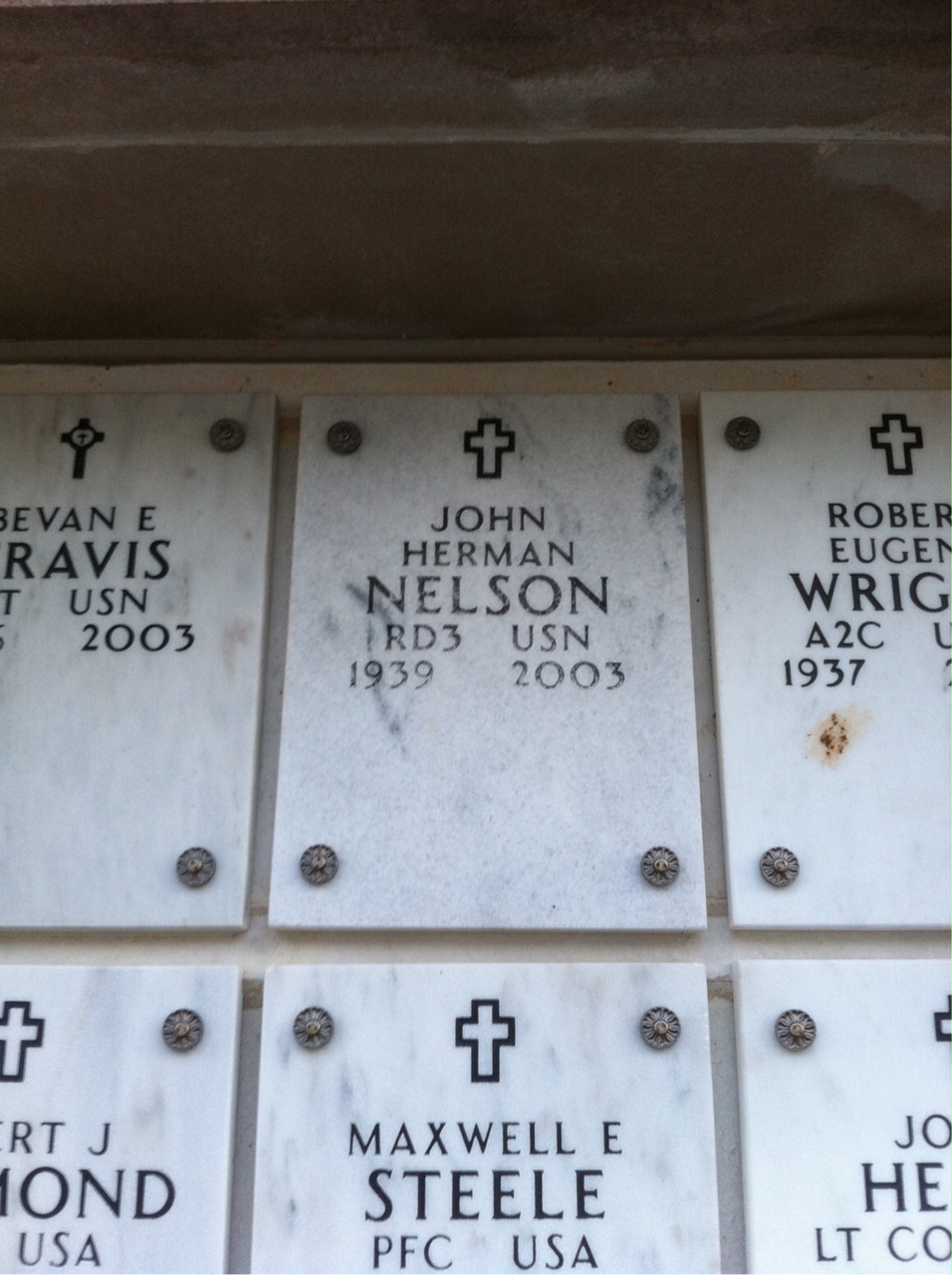 John Nelson