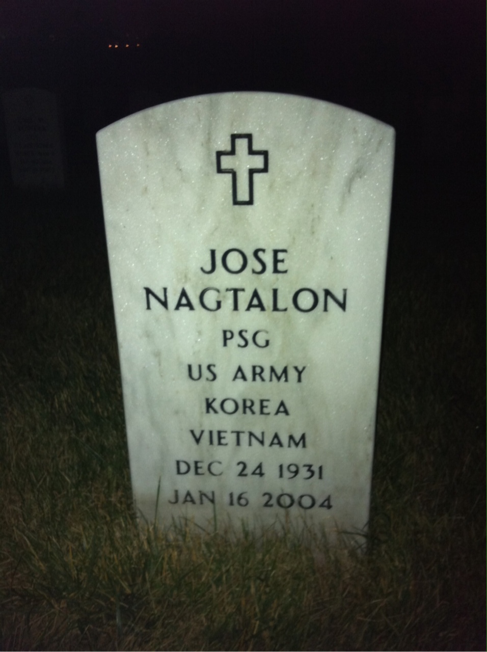Jose Nagtalon