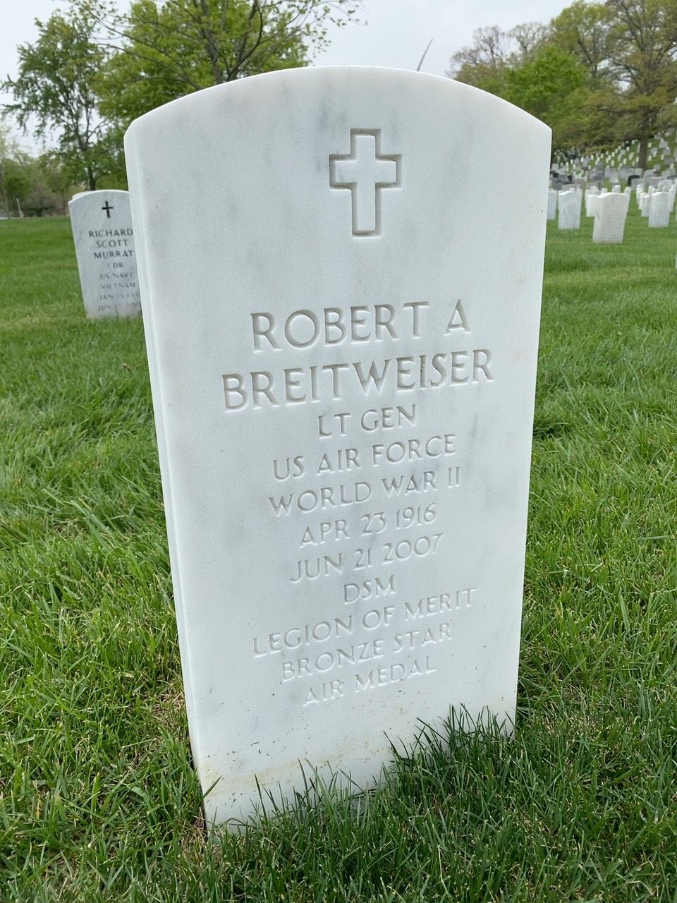 Robert Breitweiser