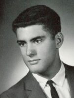 ADAMS RONALD WYATT - Vietnam War Veteran