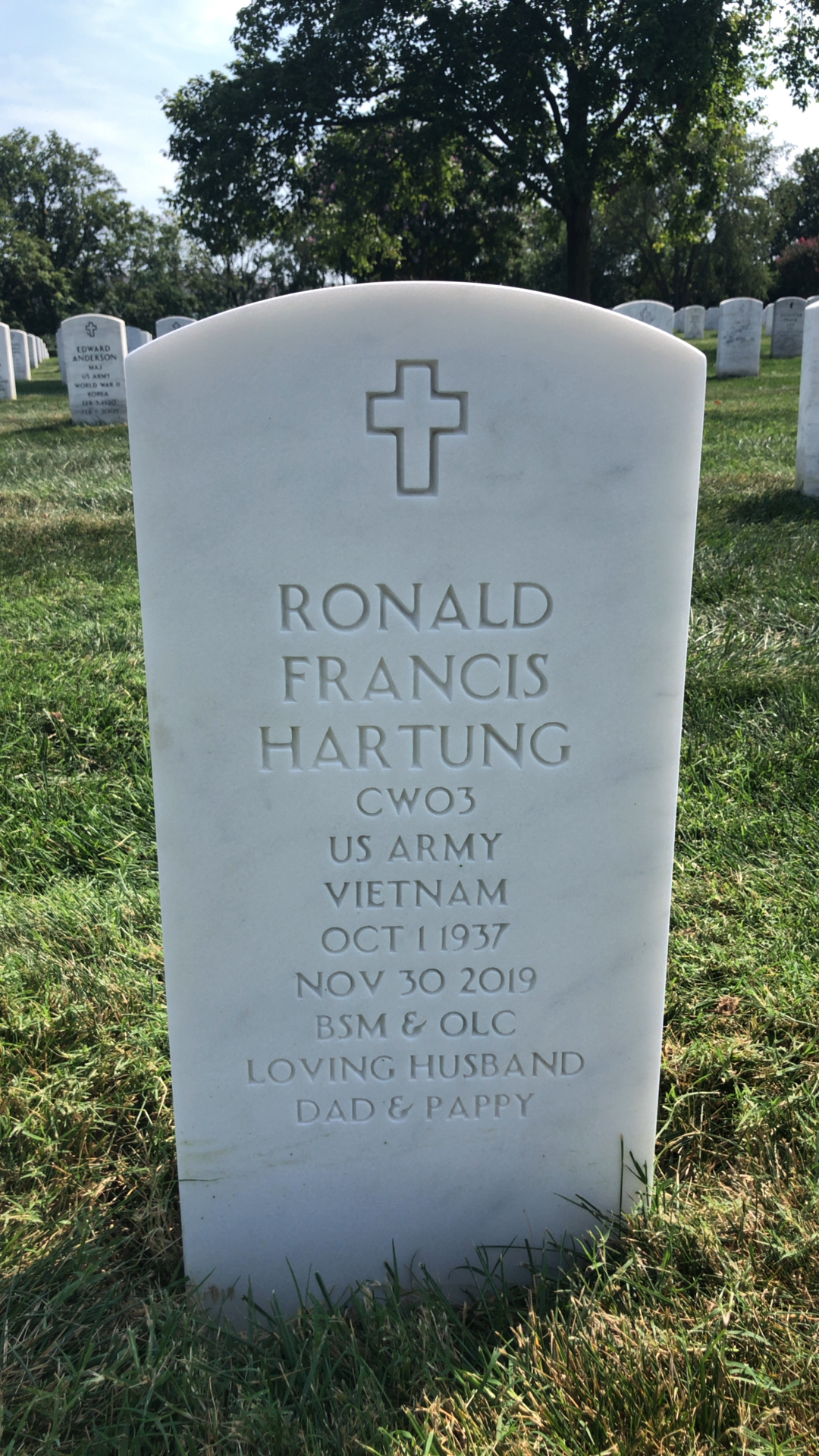 Ronald Hartung