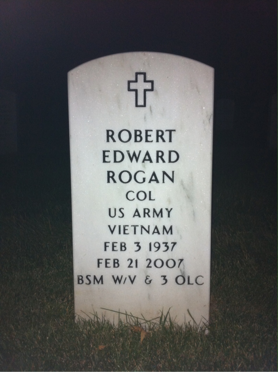 Robert Rogan