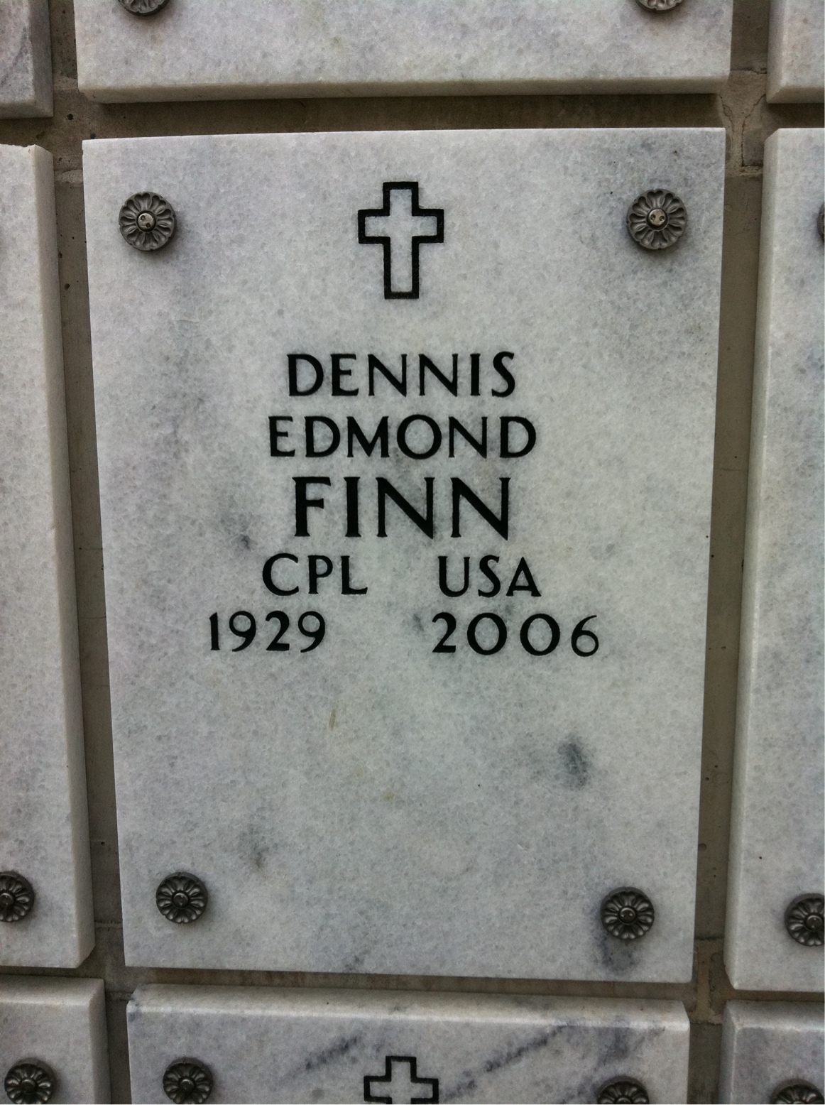 Dennis Finn