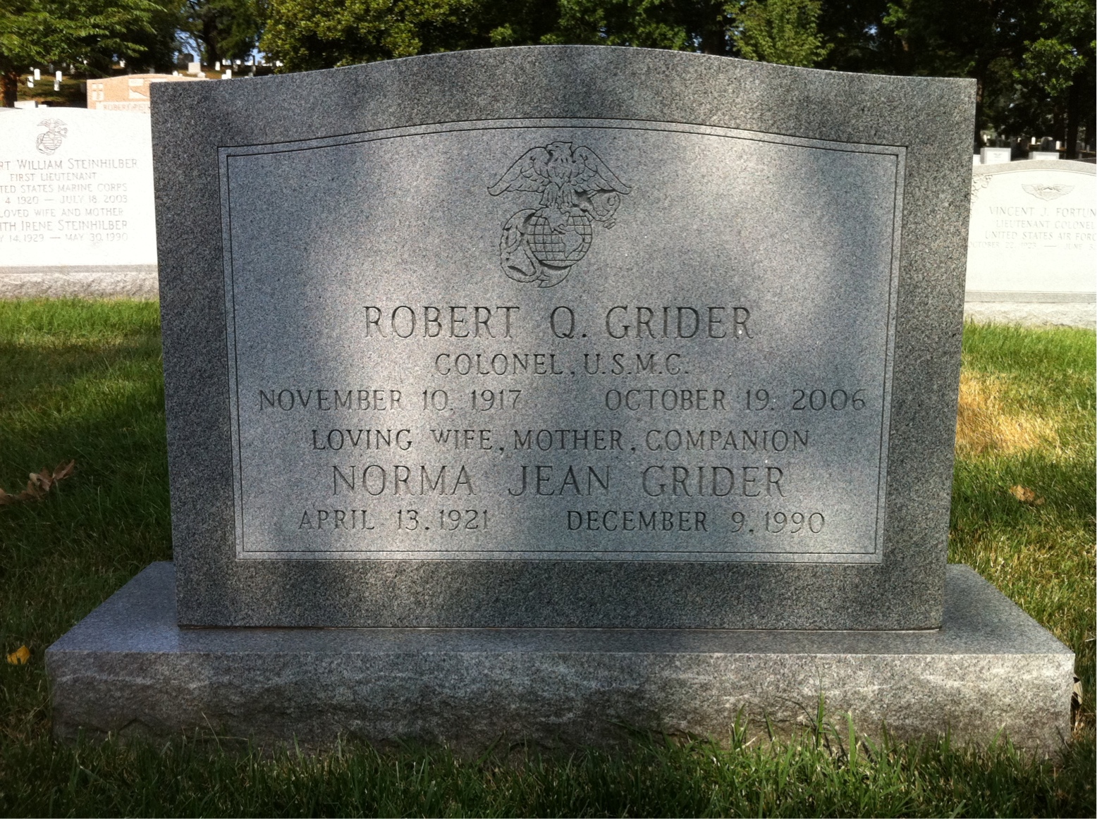Robert Grider