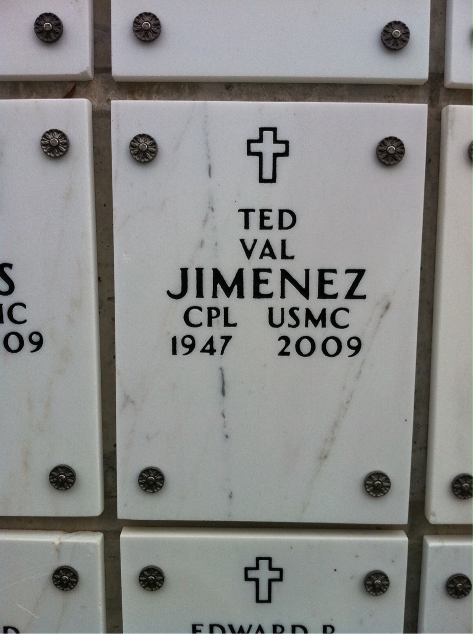 Ted Jimenez