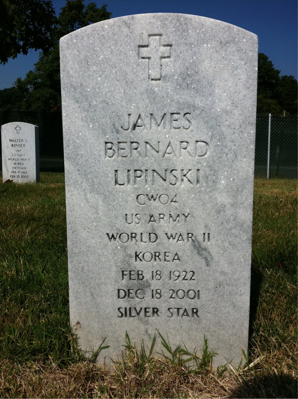 James Lipinski
