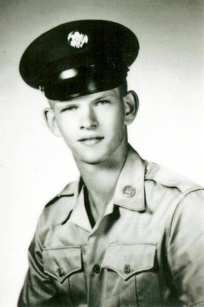 Harrison Allen