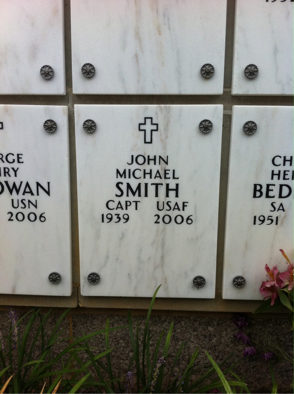 John Smith