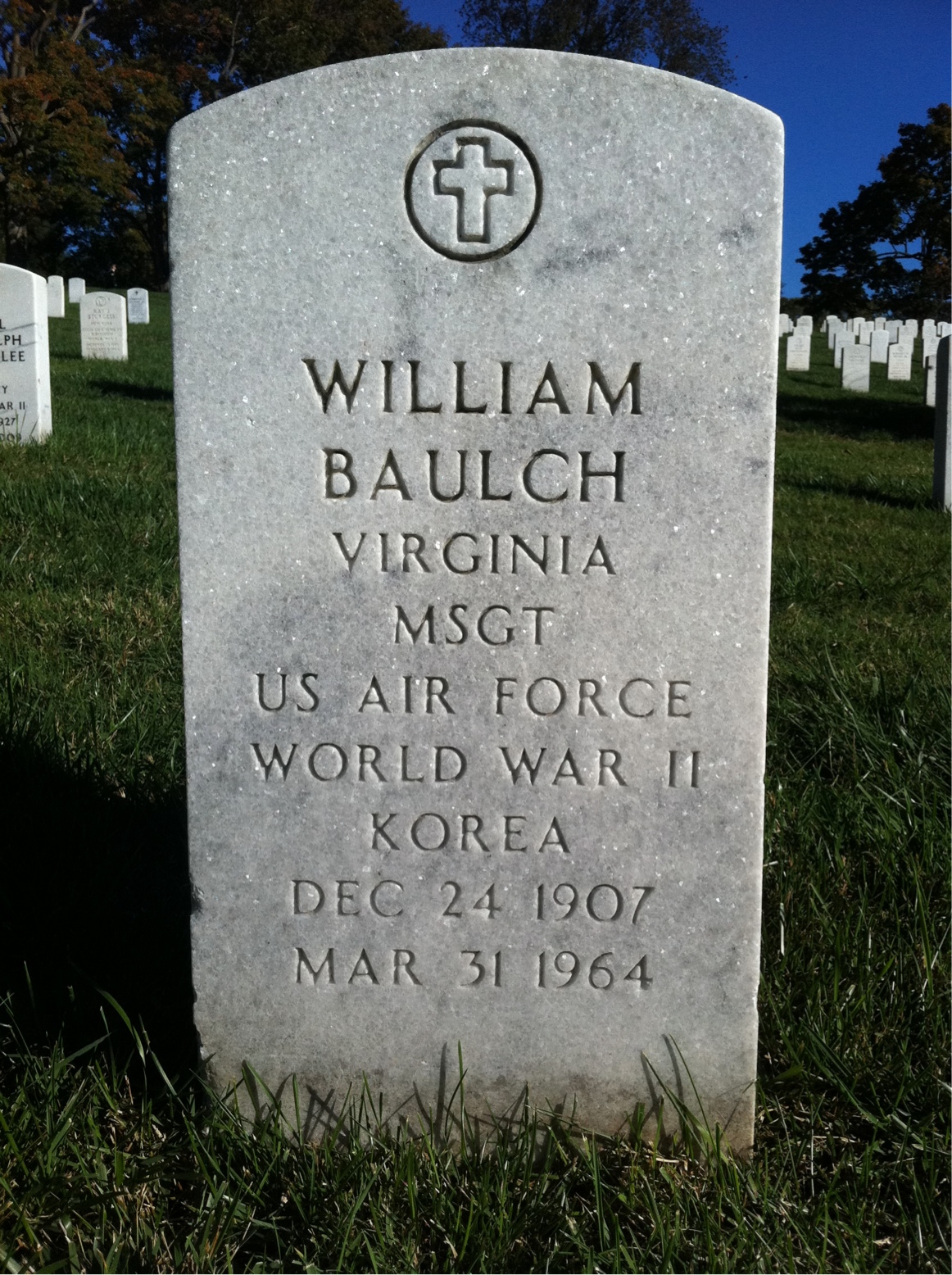 Lois Baulch