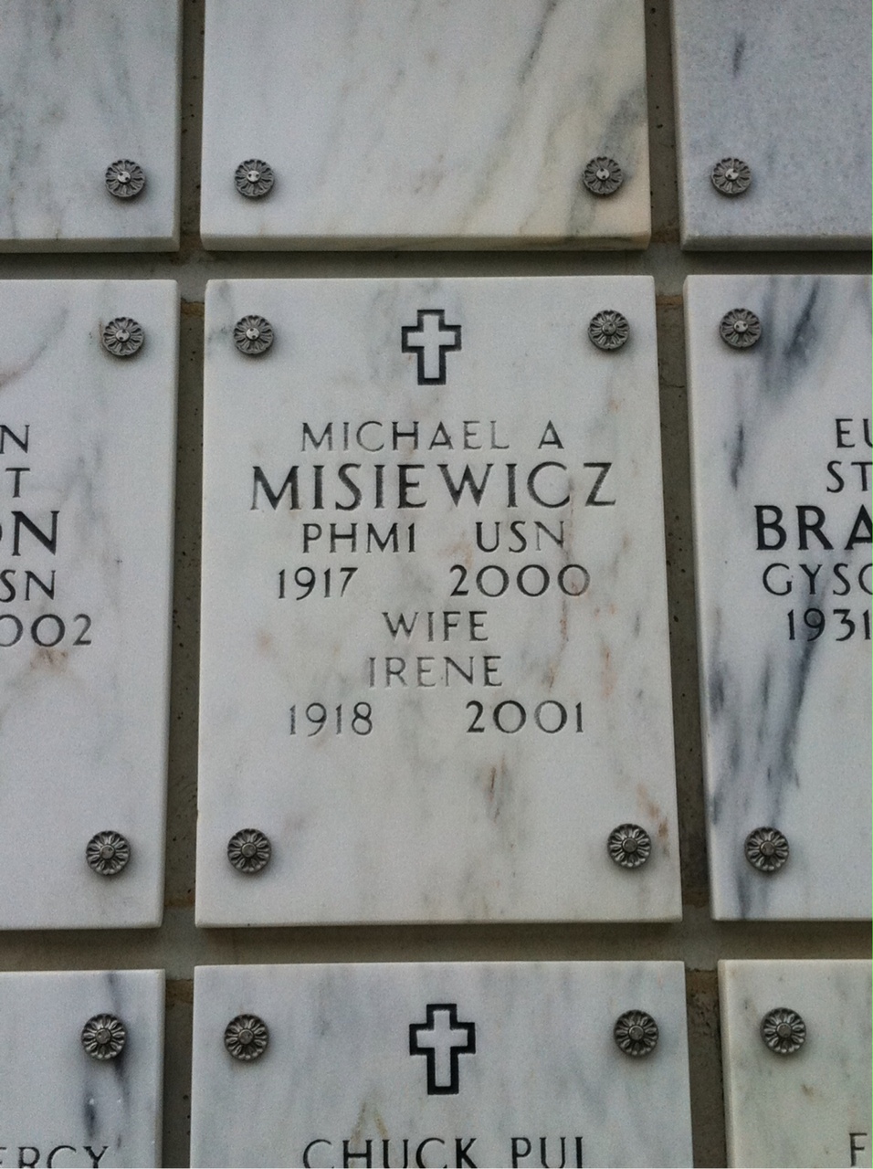 Irene Misiewicz