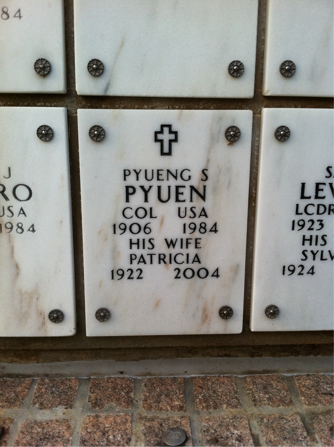 Pyueng Pyuen