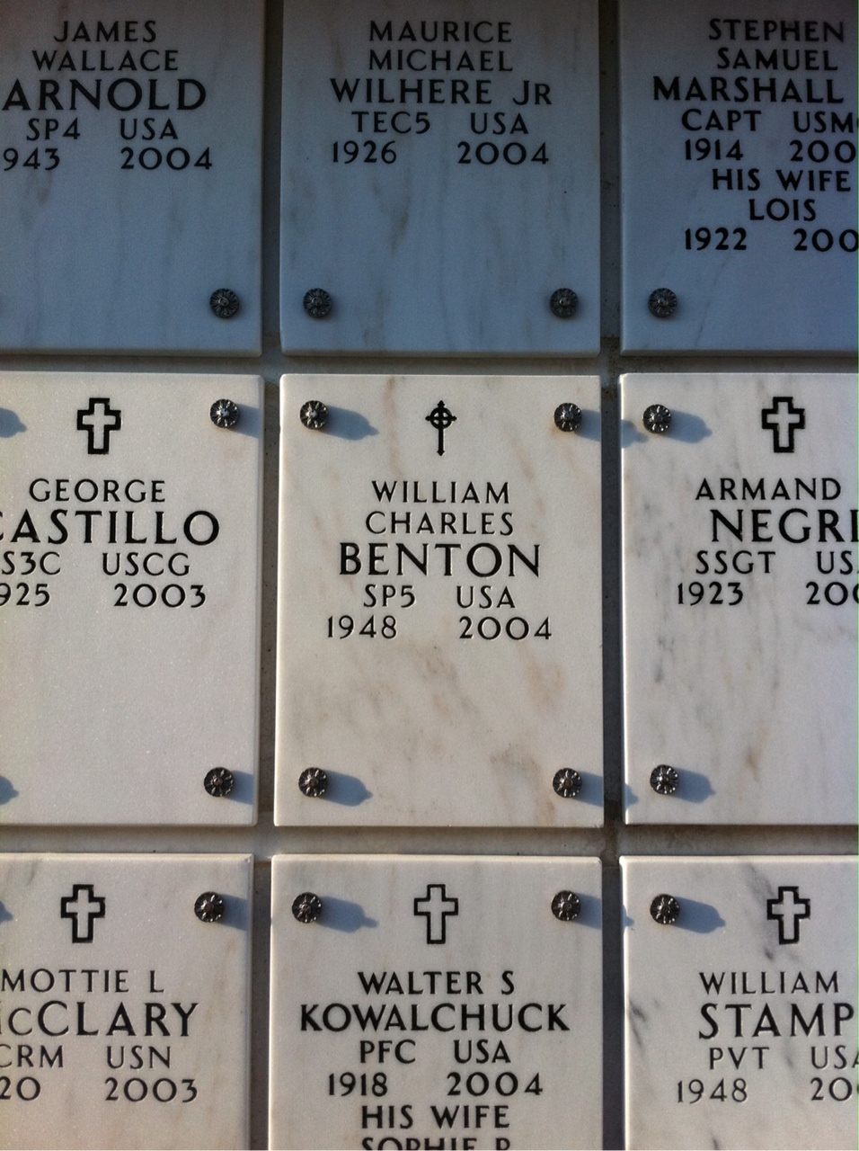 William Benton