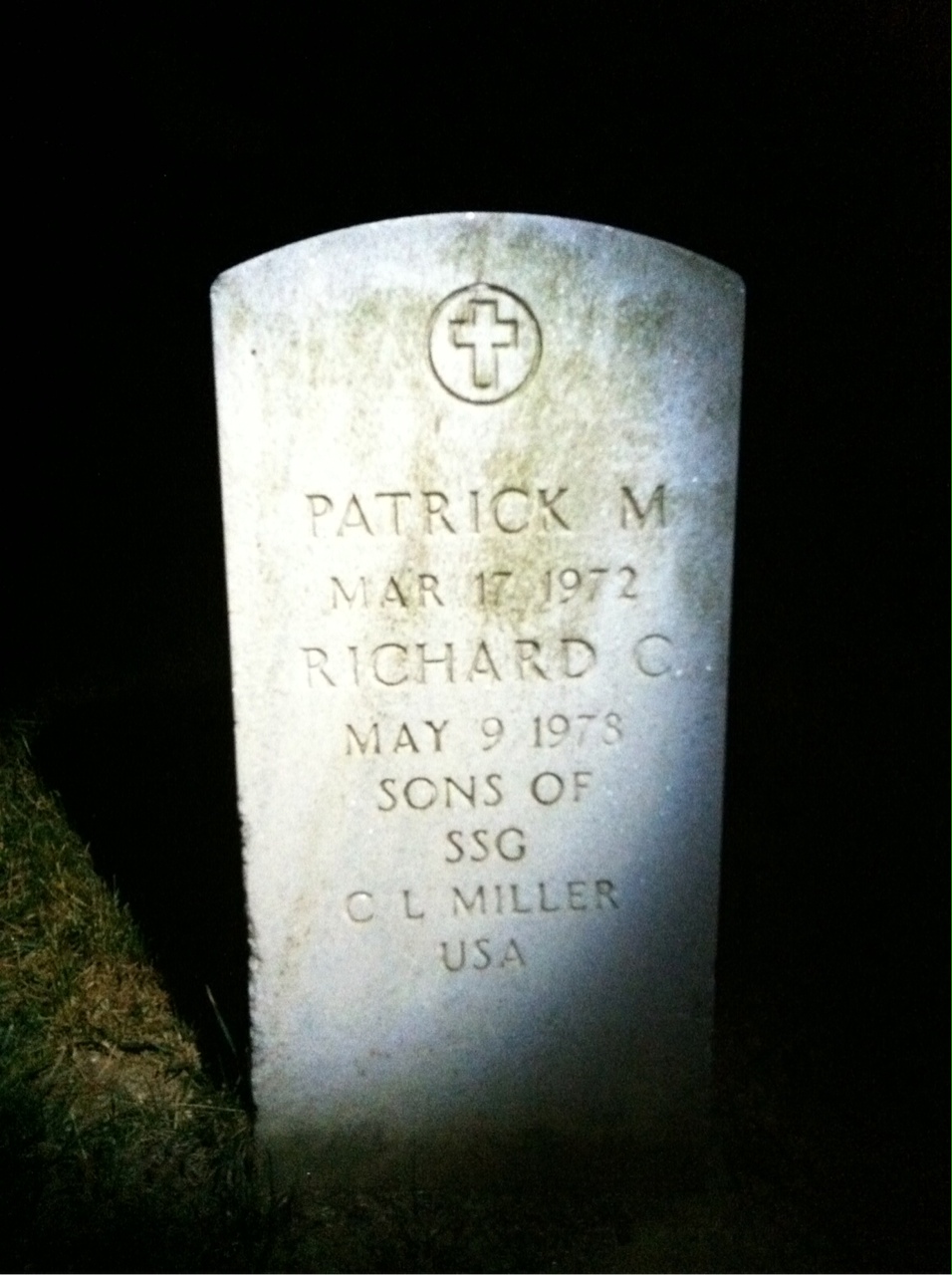Richard Miller