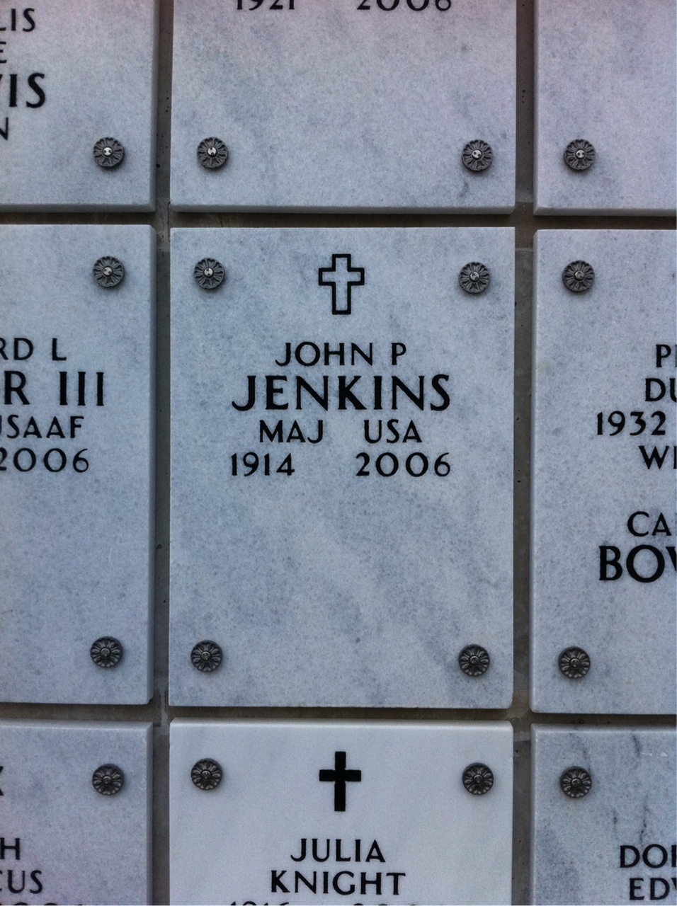 John Jenkins