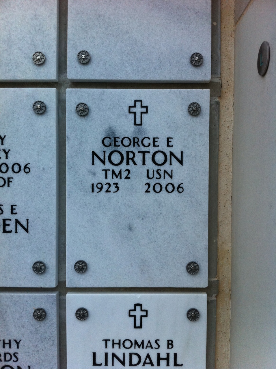George Norton