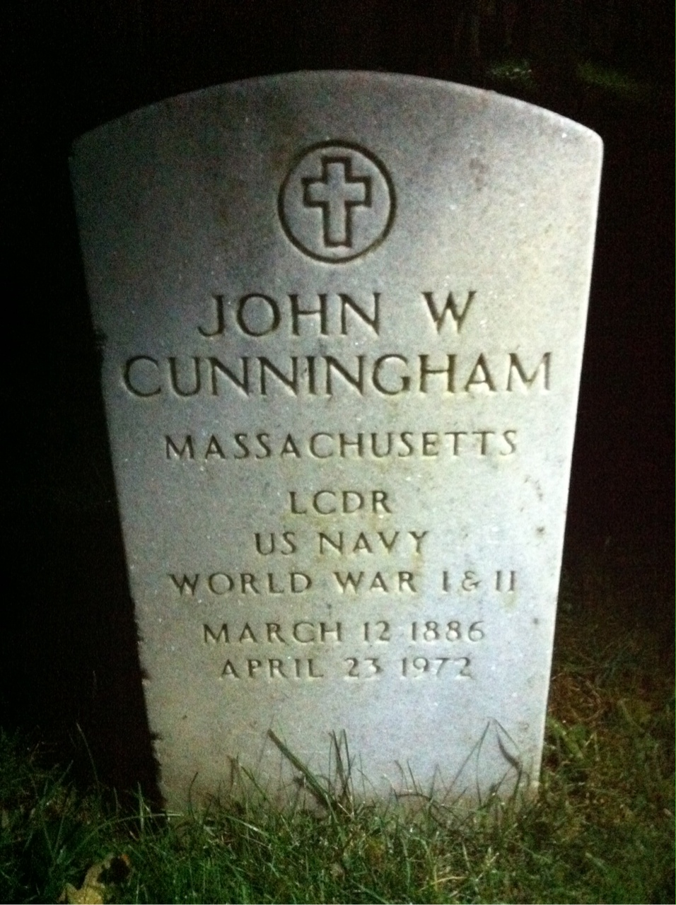 John Cunningham