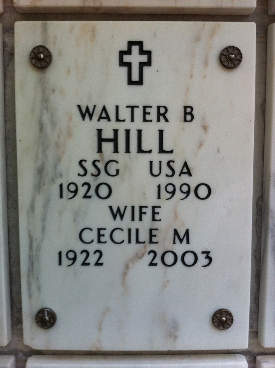 Walter Hill