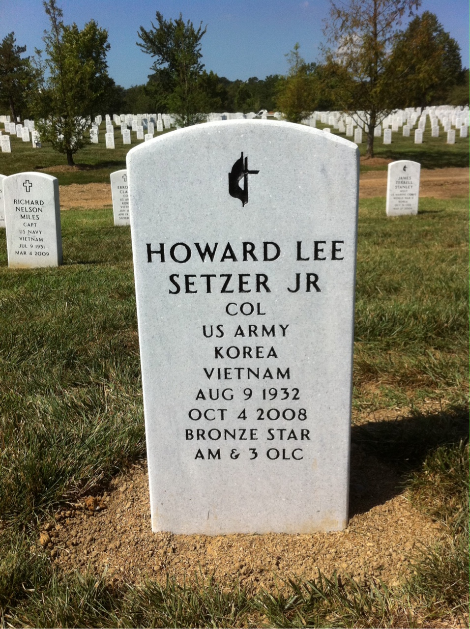 Howard Setzer