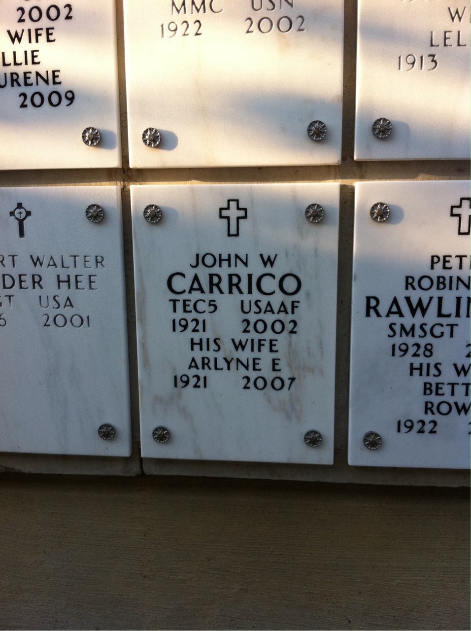 John Carrico