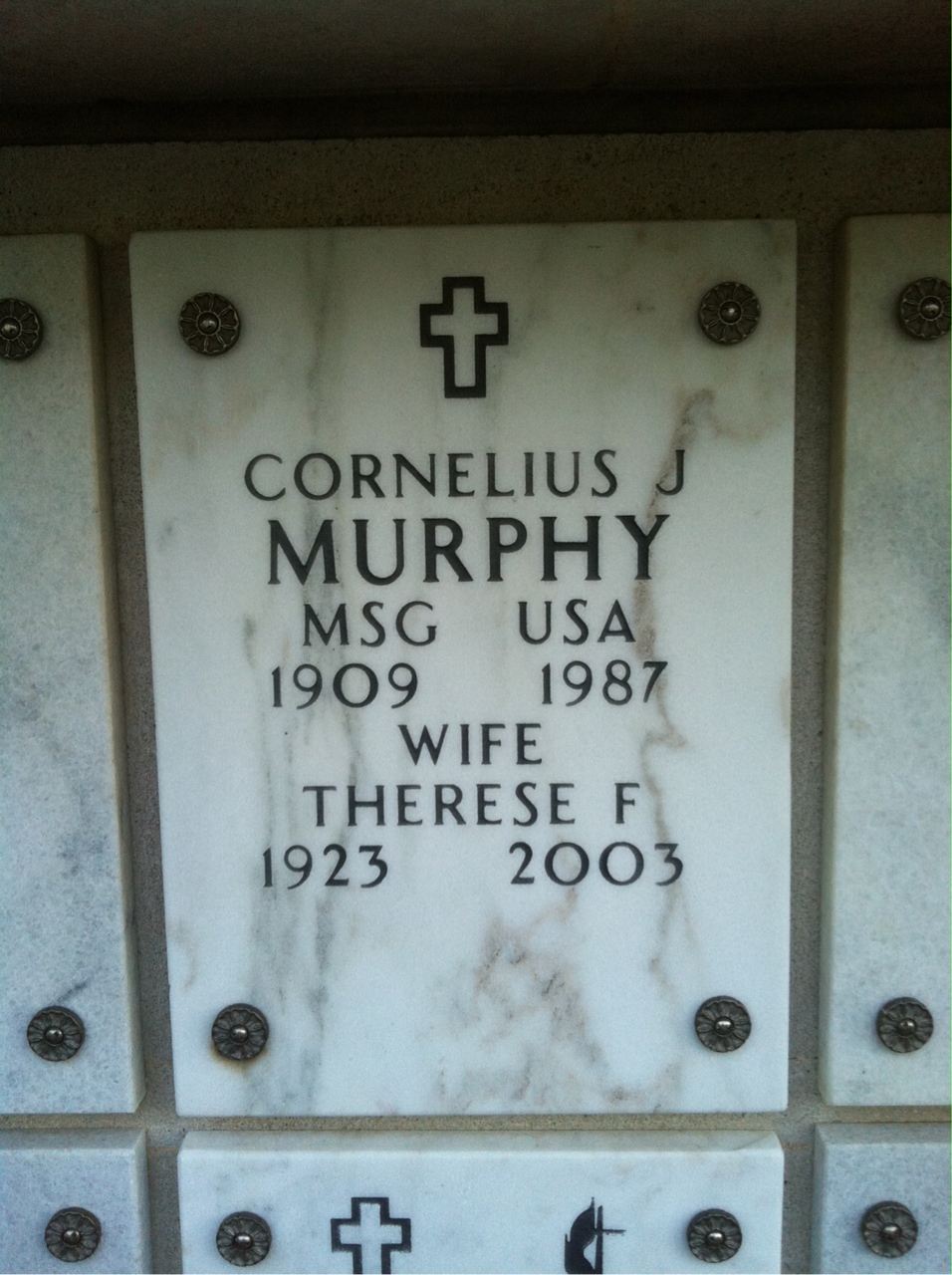 Therese Murphy