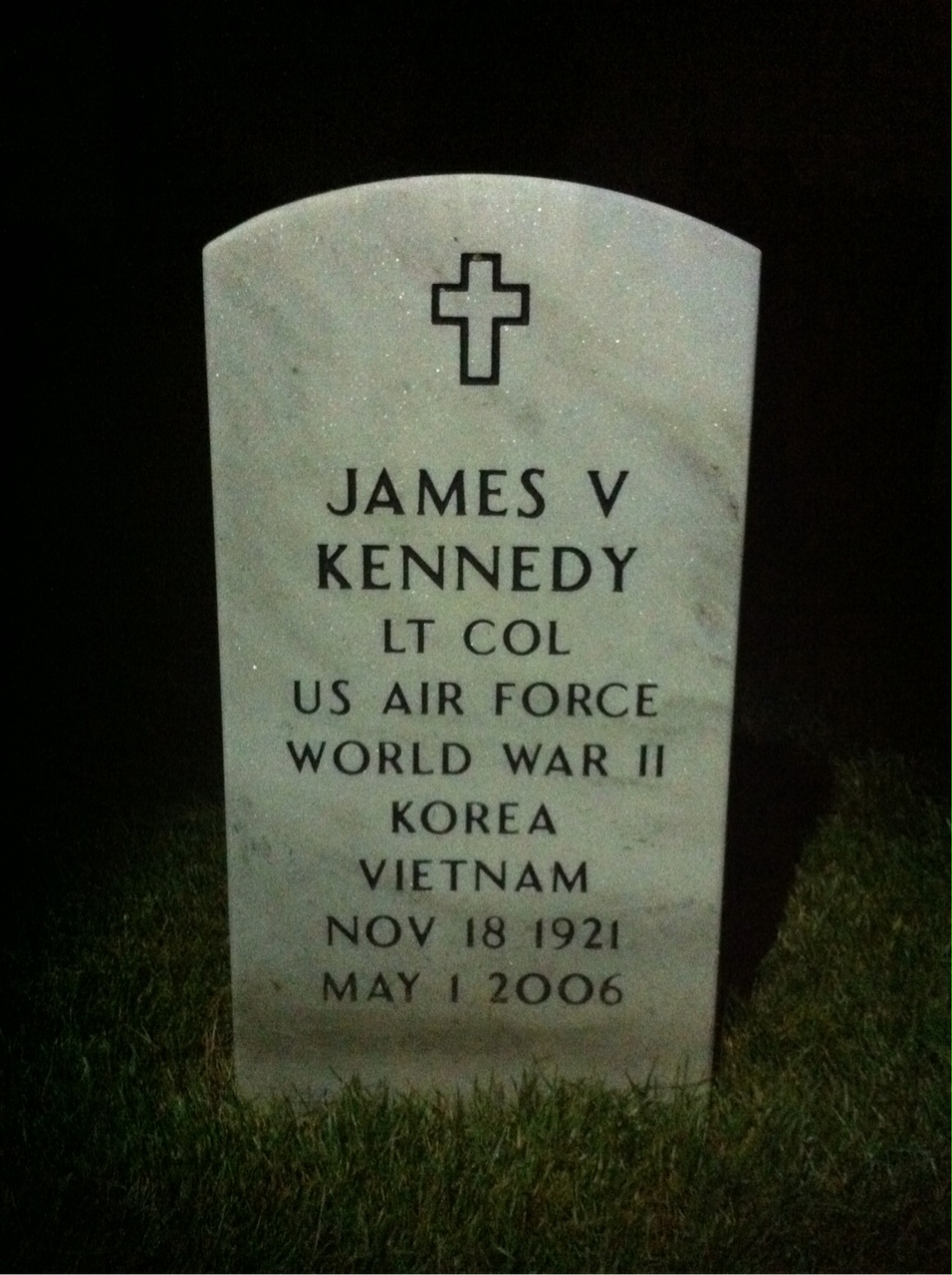 James Kennedy