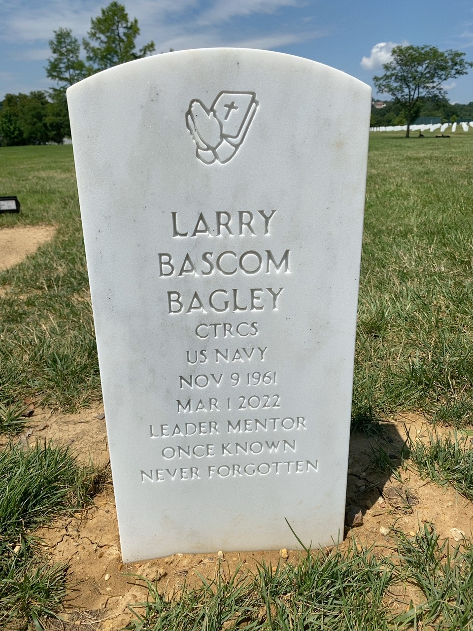 Larry Bagley