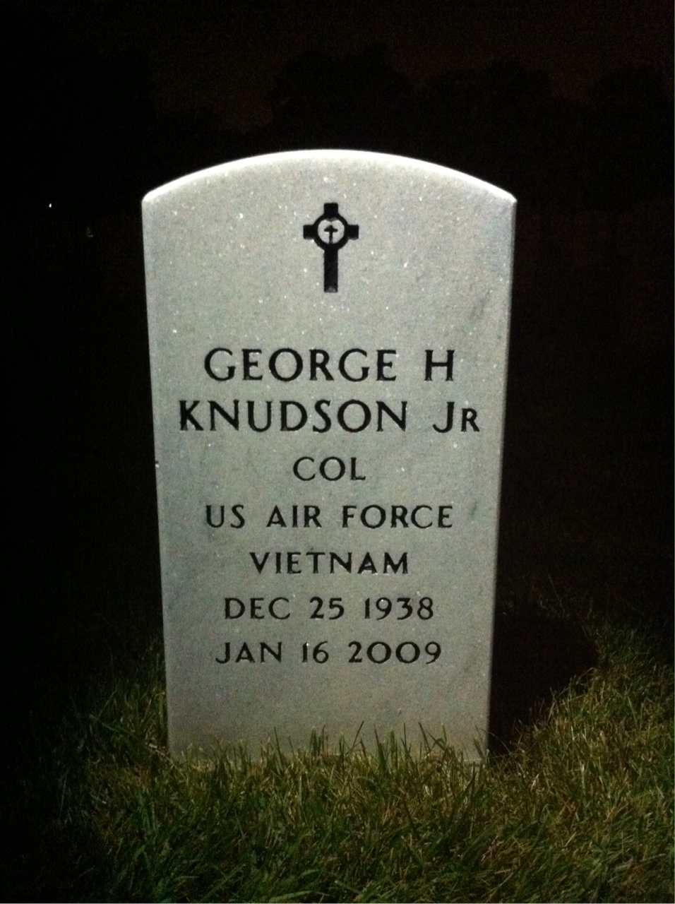 George Knudson