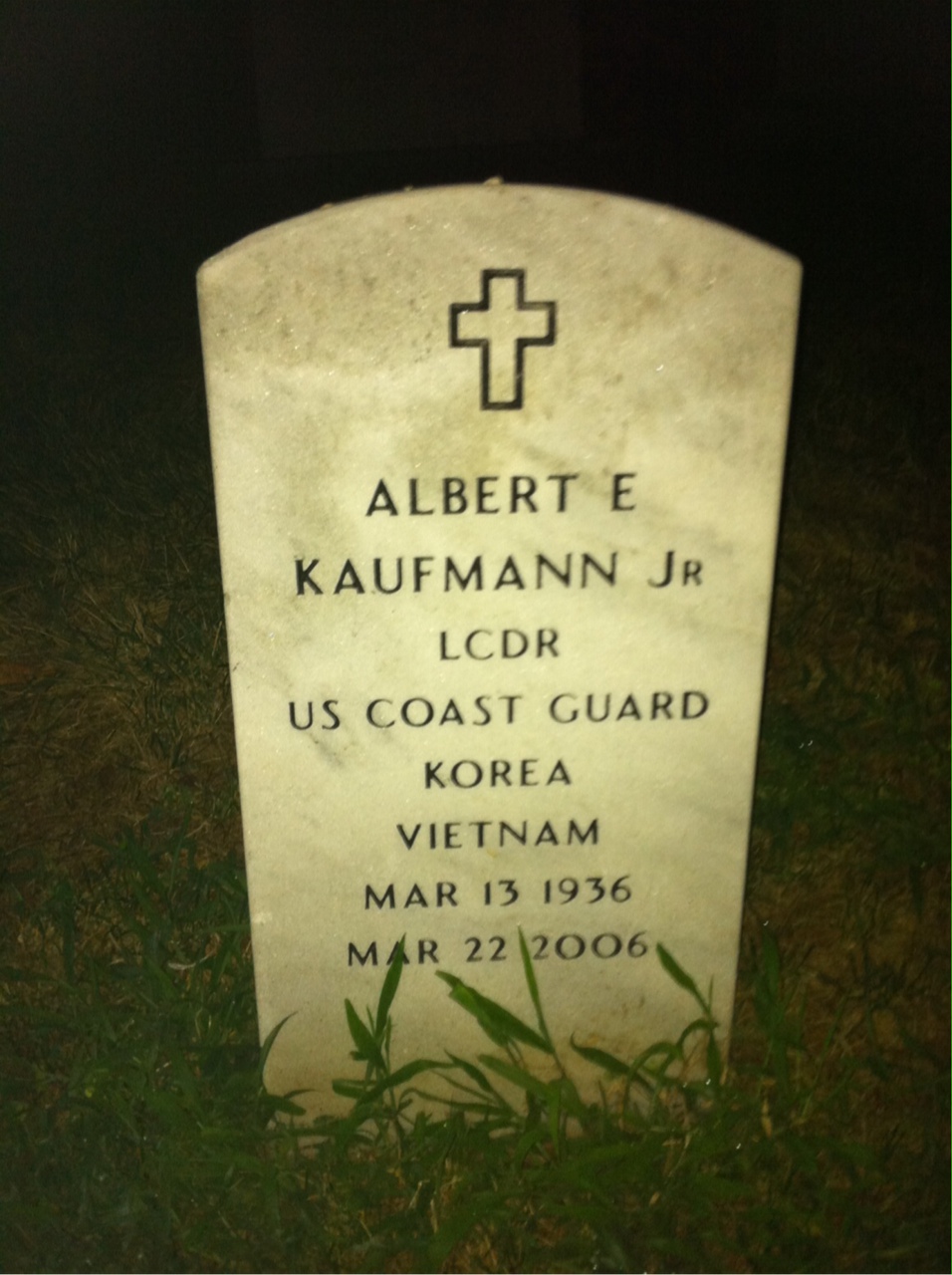 Albert Kaufmann