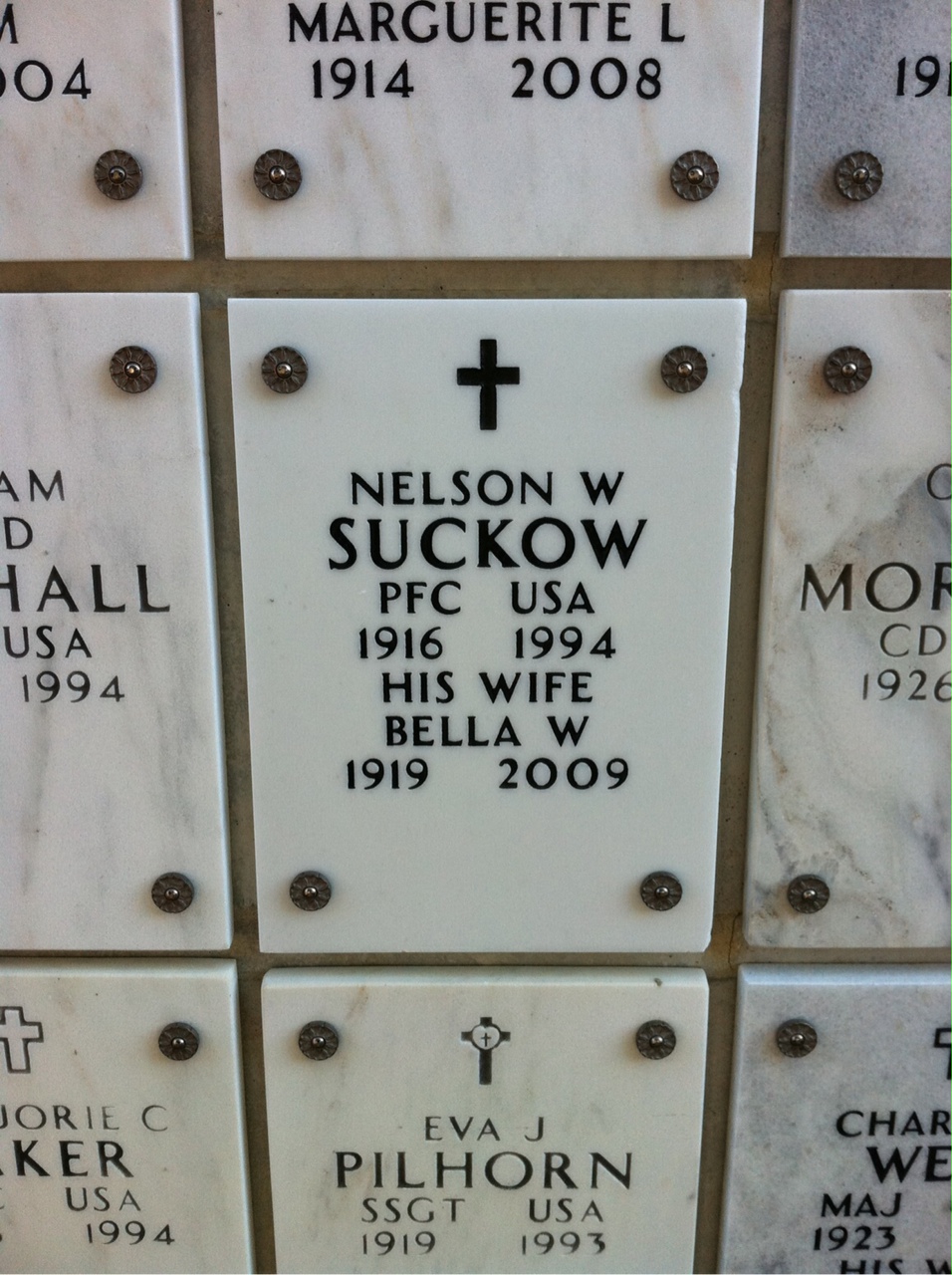 Nelson Suckow