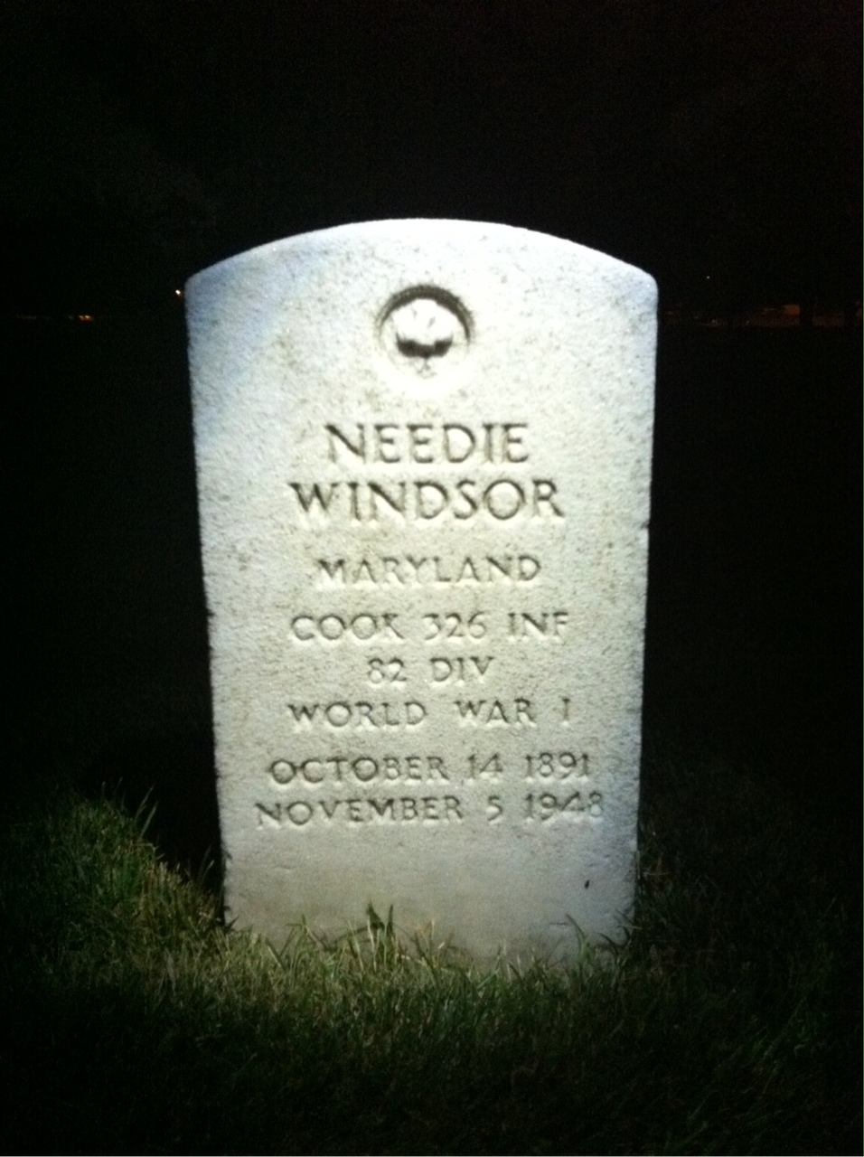 Needie Windsor