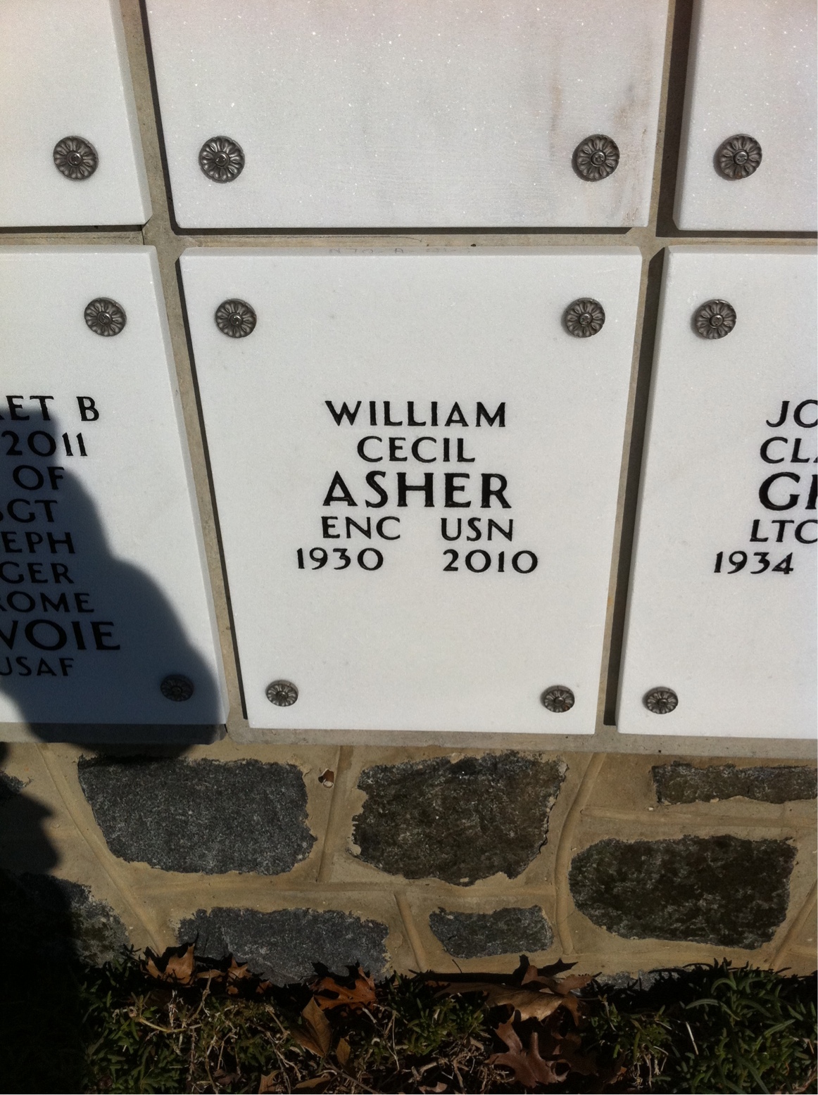 William Asher