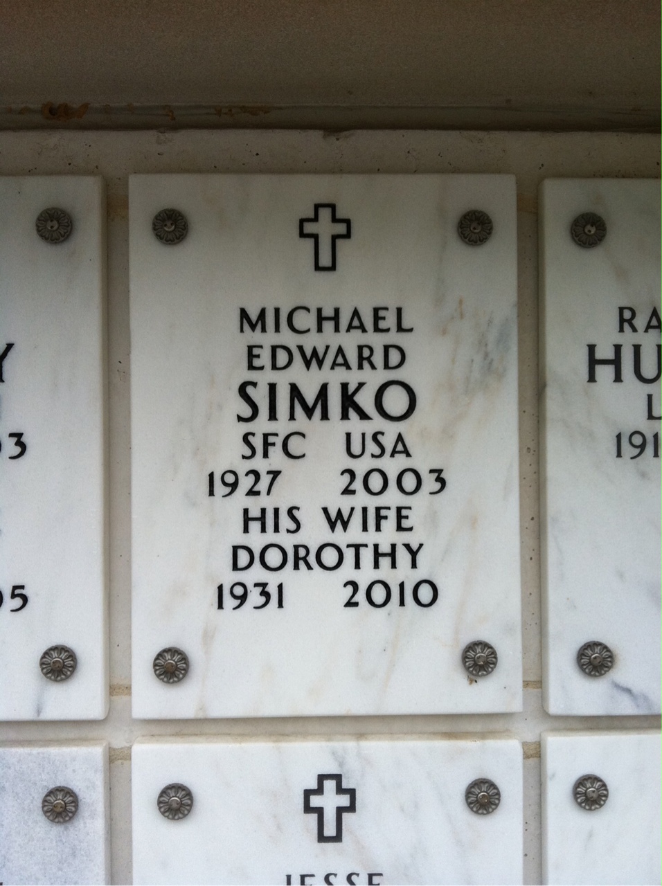 Michael Simko