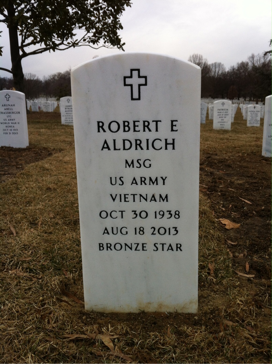 Robert Aldrich