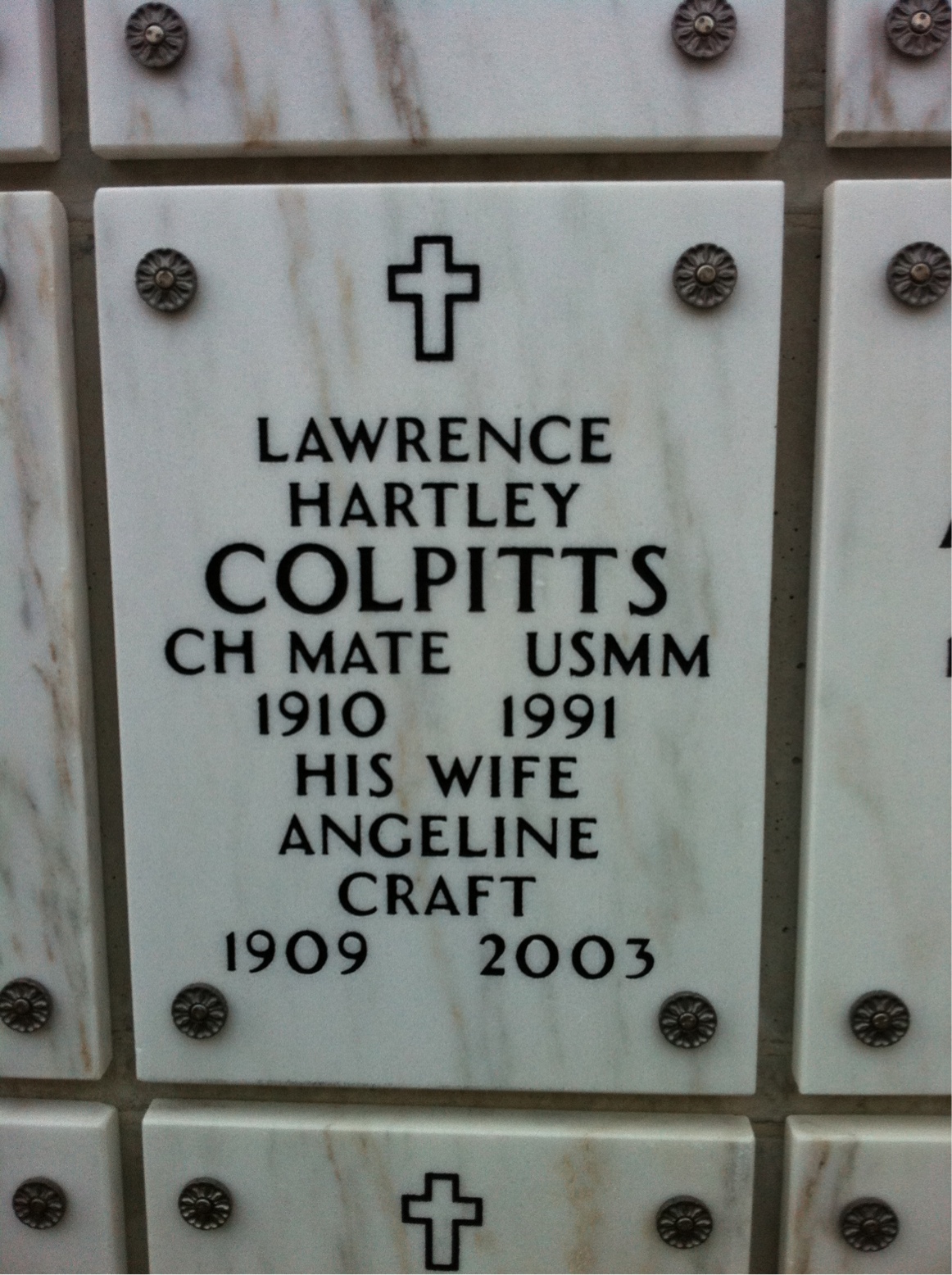 Lawrence Colpitts