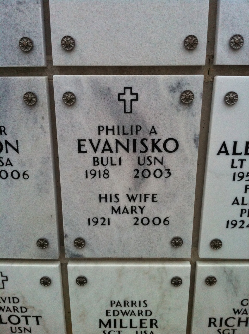 Philip Evanisko
