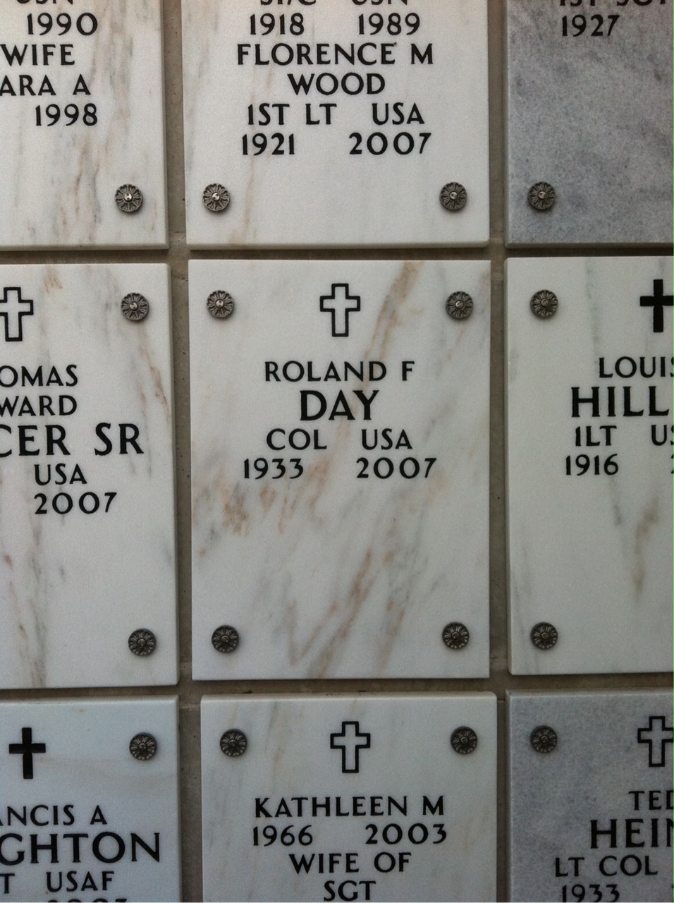 Roland Day